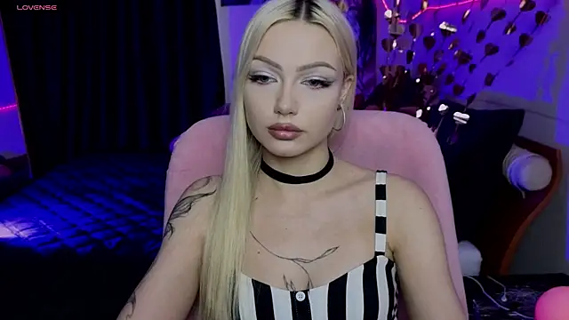 LinaLirian Chat XXX live
