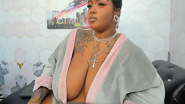 Chat XXX ao vivo de Anaa_Fuentess