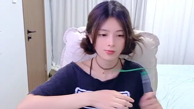XXX chat uživo modela Koikoi___