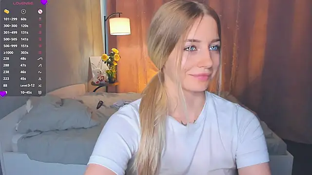 Chatroom XXX en direct de DeniseMekus