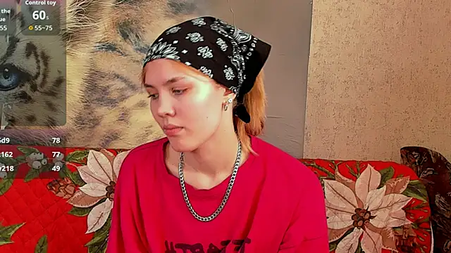Milena_Stasym Chat XXX live