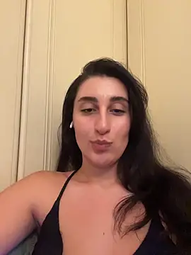 Živý XXX chat _Elina_