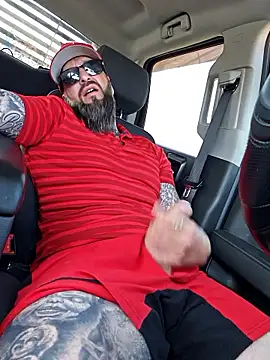 Beardedtattood Live XXX Chat