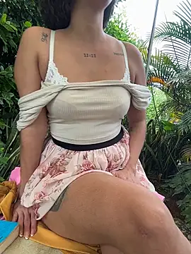 roxyrougee Live XXX Chat