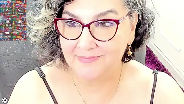 cataleya_mom's Live XXX Chat