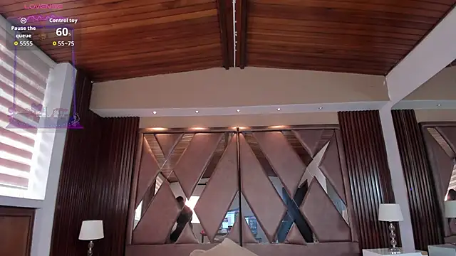 IsabellaaJoness Obrolan Langsung XXX