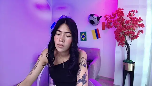 Rainy_doll 라이브 XXX 채팅