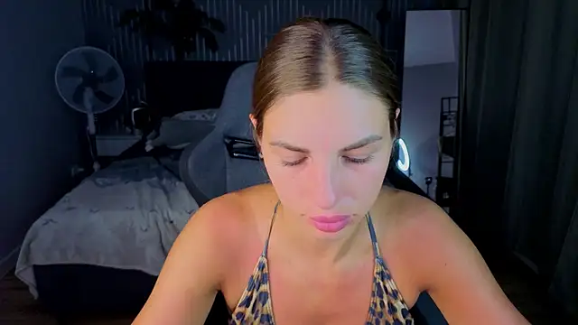 Jasmine_Lane 라이브 XXX 채팅