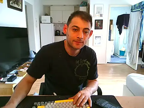 mihaimichael – Live XXX-chat