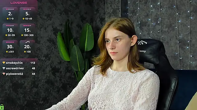 Lilli_Riveran Live XXX chat