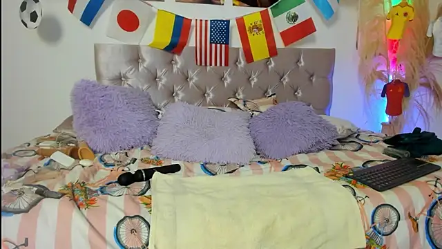 alanavega11 – Live XXX-chat