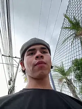Chat XXX en directo de Mao_mdn