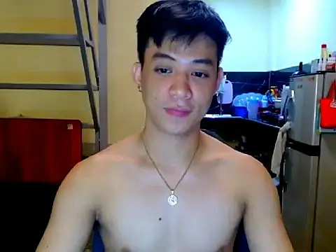 AsianCUMQUICKLY's Live XXX Chat