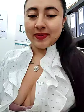 Chat XXX en directo de _Sarah-Office1