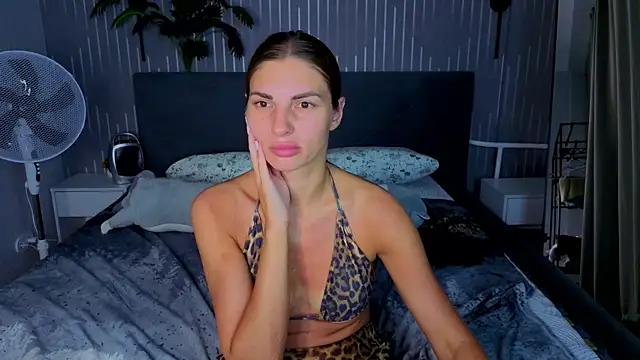 Jasmine_Lane's Live XXX Chat