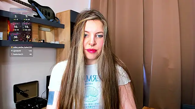 MissyourAnnn Live XXX chat