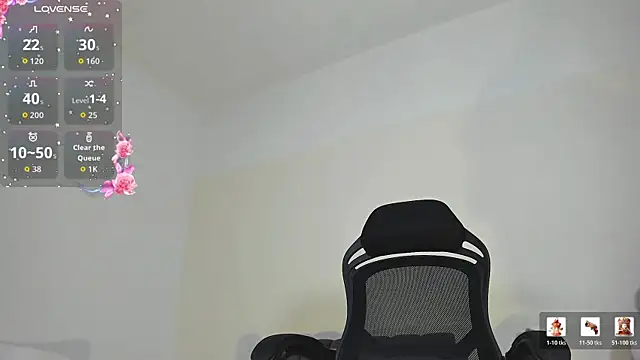MaximusClark Chat XXX live