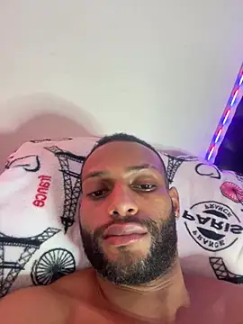 Chat XXX en directo de Jefdemon