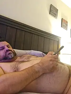 Roddog18 Live XXX-chat