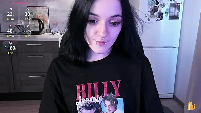 miura_moon's Live XXX Chat