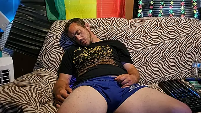 ScubaStevex XXX чат на живо