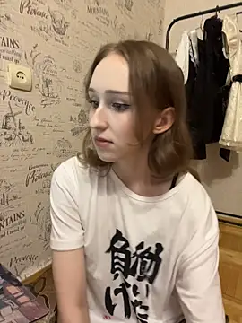 MeowyChans' Live XXX Chat