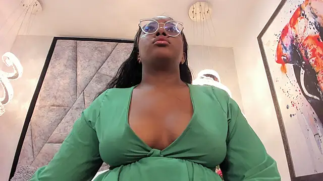 ZoeBrowns' Live XXX Chat
