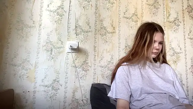 Chat +18 de SusanaLeichty ao vivo