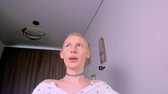 XXX chat uživo modela _Maybe_Baby
