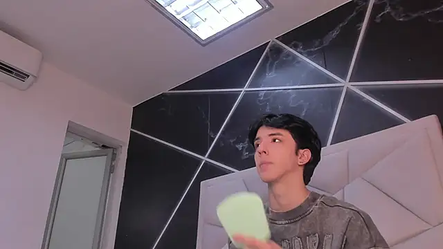 AerumChae Pertunjukan Webcam
