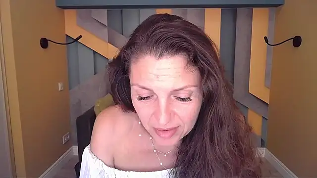 EllaLong Live XXX-chat