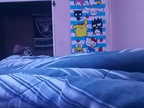 Blkstylion webkamerás műsora