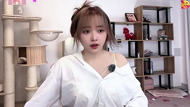 Chat XXX Live SakuraCat6