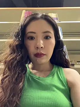 mimi_181's Live XXX Chat