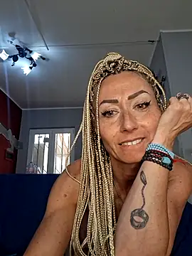 harleyejoker1 Webcam-Show
