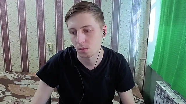 Darien_Brown: онлайн-секс-чат