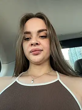 XXX chat uživo modela KristiRich