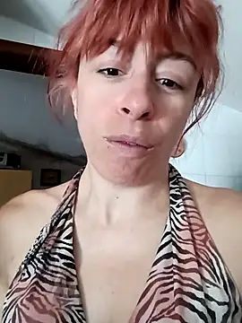 Annarella_Pika Obrolan Langsung XXX