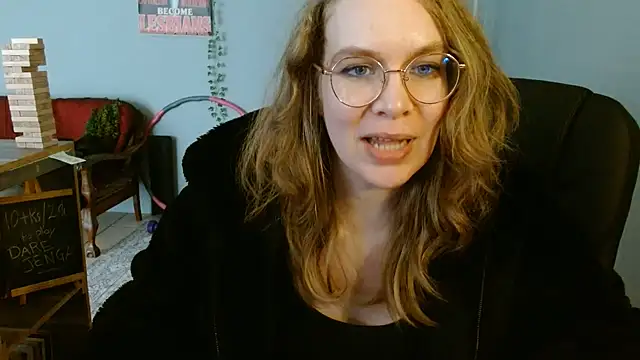 Živý XXX chat Chill_Billie
