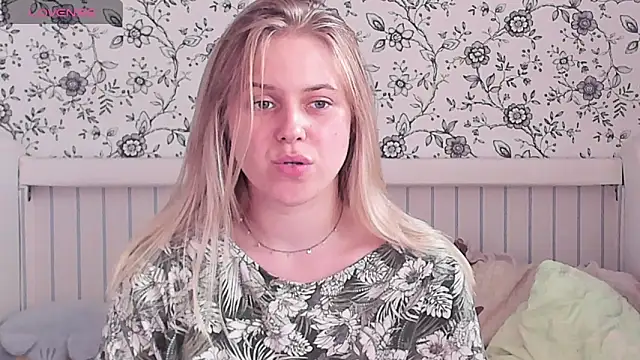Czat XXX na żywo – AngelAnty