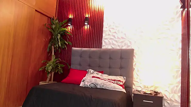 XXX chat uživo modela veronica_em1