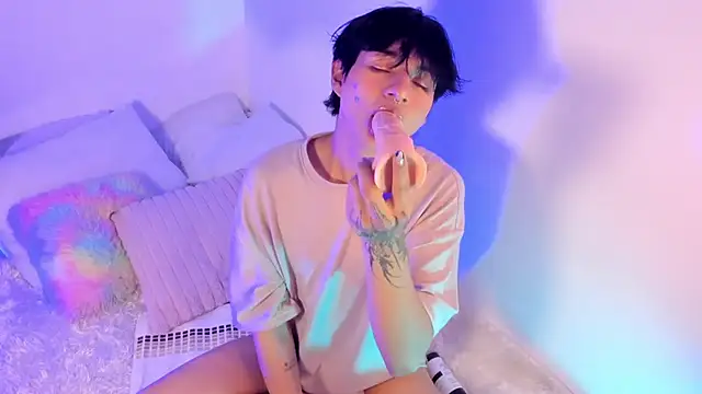 Sembang XXX Secara Langsung Aleaurarashii