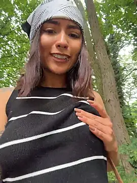 Chat +18 de Zoe_addiction ao vivo