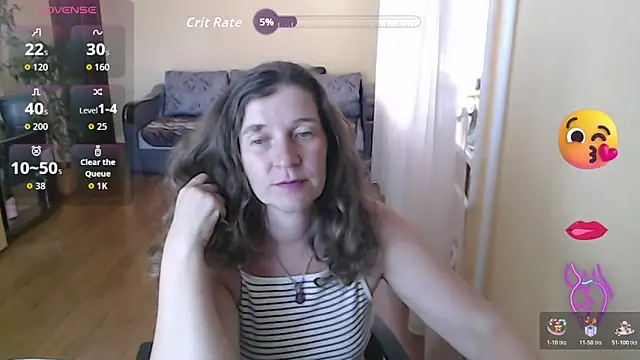 Živý XXX chat SofiaBoone