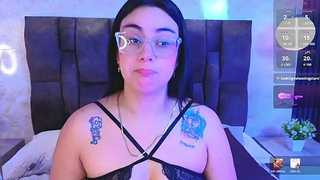Chatroom XXX en direct de vicky_grey