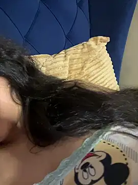 Magh-rbiya Webcam-Show