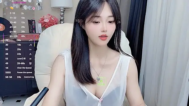 CeeKie 即時 XXX 聊天