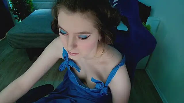 CranberryHot Live XXX-chat