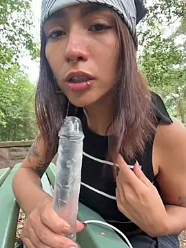 Zoe_addiction's Live XXX Chat