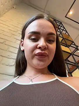 KristiRich 라이브 XXX 채팅